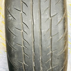 FINALIST(ファイナリスト) タイヤ サマータイヤ 2本595 EVO 195/40R17 81W XL 17インチ USED品の画像