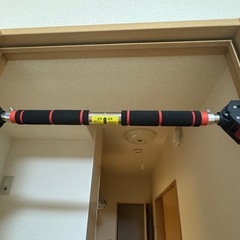 懸垂バー