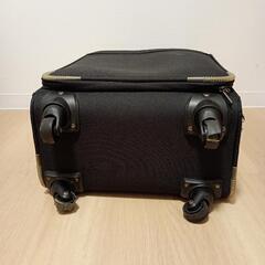 スーツケース（トランク、アタッシュケース）の画像