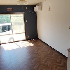 東区益野町賃料3.7万円☆生活保護の方もご相談ください☆近隣施設充実☆ - 岡山市