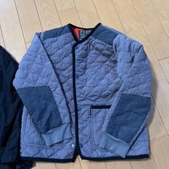 BREEZE購入品 130 マウンテンパーカー の画像
