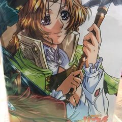 値下げしました！￥6980-→￥3980-魔法戦士　リウイ　DVDセット　1~12　アニメ　ジャングルジャングル貝塚店　貝塚市　二色浜の画像