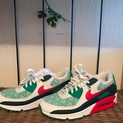 NIKE AIR