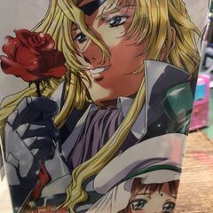 値下げしました！￥6980-→￥3980-魔法戦士　リウイ　DVDセット　1~12　アニメ　ジャングルジャングル貝塚店　貝塚市　二色浜の画像