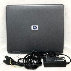 HP ノートパソコン ②