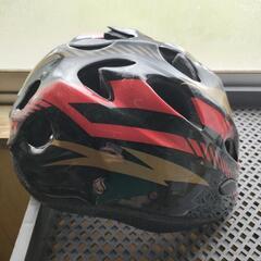 子供用ヘルメットの画像
