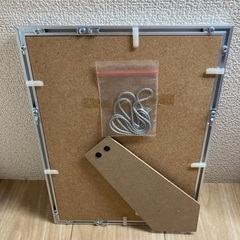 額縁の画像