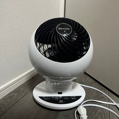 アイリスオオヤマ 18畳サーキュレーター