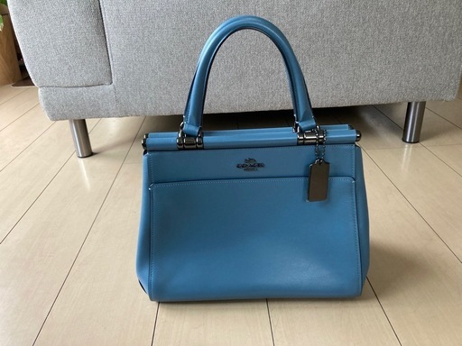 ＣＯＡＣＨバック