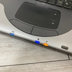 HP ノートパソコン ②の画像