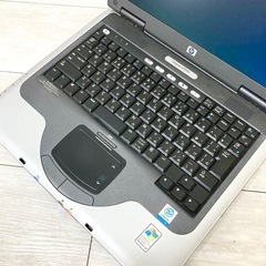 HP ノートパソコン ②の画像