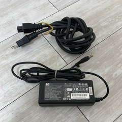 HP ノートパソコン ②の画像