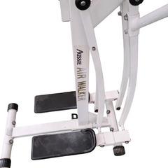 （ご予約済）(中古)AUSSIE AIR WALKER エアウォーカーの画像