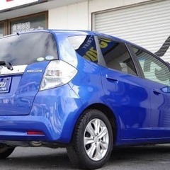 ホンダ フィット　ハイブリッド 　ナビプレミアムセレクション 入庫いたしましたの画像