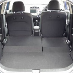 ホンダ フィット　ハイブリッド 　ナビプレミアムセレクション 入庫いたしましたの画像