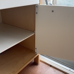 IKEA おままごとキッチンの画像