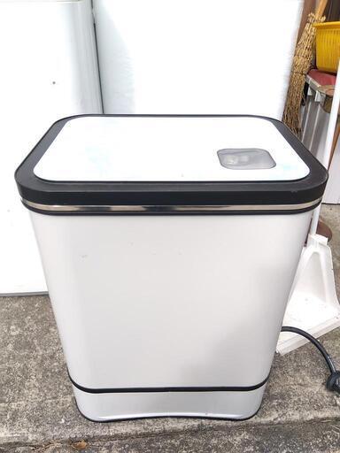 屋内灯油タンク45リットル　中古品