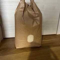 新米コシヒカリ10キロ