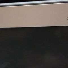 三菱製CRTモニター（ブラウン管） RDF193H 2004年製　動作確認済の画像