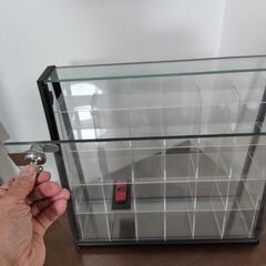 飾り棚の画像