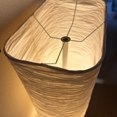 照明の画像