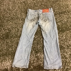 COCOLULU ジーンズ