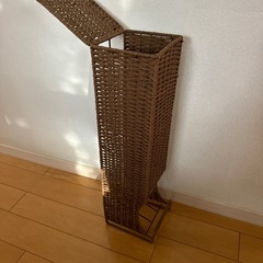 トイレとペッパー置き