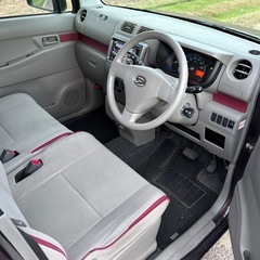 売約済みです！直ぐ乗れます！平成24年式ダイハツムーヴコンテ！内外綺麗です！錆び無し！Bluetoothオーディオ付き！社外14アルミに夏タイヤバリ山付き！車検7年8月まで！別途で車検2年付き可能！整備済み！総額17万円！の画像