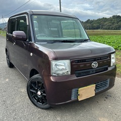 売約済みです！直ぐ乗れます！平成24年式ダイハツムーヴコンテ！内...