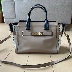 ＣＯＡＣＨバック