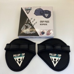 GRIP PADS  トレーニング　棒　マメ防止　作業用