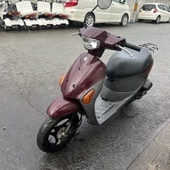 ⭕️(完売御礼)SUZUKIレッツ4後期型空冷4ストインジェクシ...