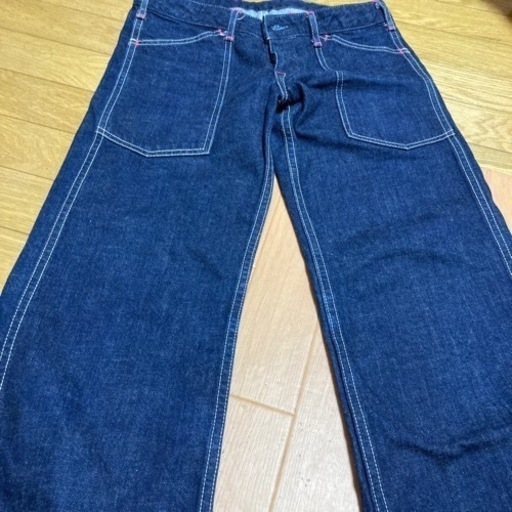 エビスジーンズDonna②