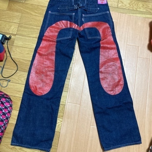 エビスジーンズDonna②