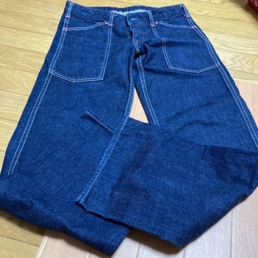 エビスジーンズDonna②