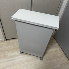 無印　無印良品　ゴミ箱　ダストボックス　36L
