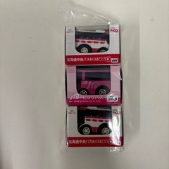 チョロQ ３点セット