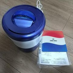 パリパリキューブライト(生ゴミ処理機) ジャンク品
