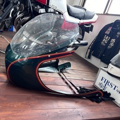 ロケットカウルの中古が安い！激安で譲ります・無料であげます(3