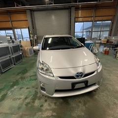 ご成約‼️30プリウス　車検2年付