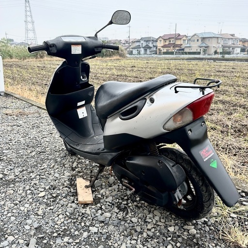 軽整備済　実働 レッツⅡ SUZUKI バイク　原付 軽整備済 実働 レッツⅡ SUZUKI バイク 原付 【公式通販】