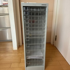 オフィス引き出しの画像