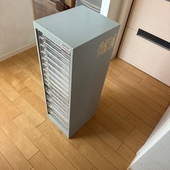 オフィス引き出しの画像