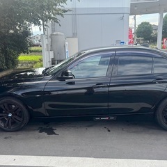 BMW M3 SPORT の画像