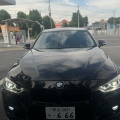 BMW M3 SPORT の画像