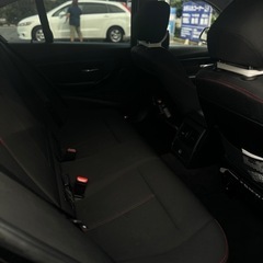 BMW M3 SPORT の画像