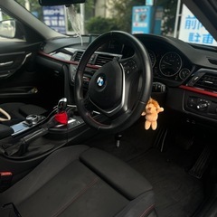BMW M3 SPORT の画像