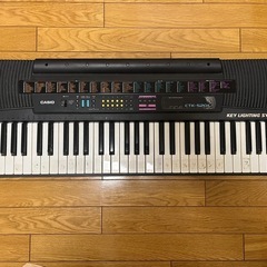 電子ピアノ