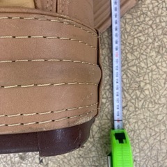 ゴルフバック差し上げます。の画像