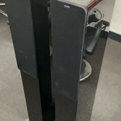 Tangent タンジェント スピーカー EVO-E34 ブラック 動作確認済の画像